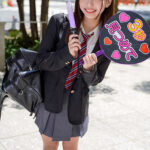 【中出し】 【アフスク☆セックス】毎日の様にメンズ地下アイドルのライブに行ってメンズアイドルの彼女になったヤリ手ガール！！その彼氏に内緒で男遊びをする性欲無限大ビッチと大量中出しSEX！！ 『FANZA』