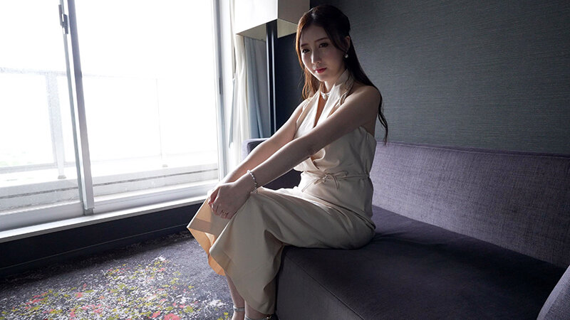 【中出し】 フェロモンむんむん！色気世界一熟女 ゆりさんとぬるぬる媚●...