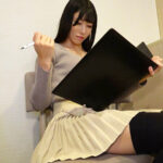 【中出し】 完ナマSTYLE@かりな 女性専用風俗で性感マッサージだけのはずが肉棒を挿入され［覚醒］仰け反り絶頂 潤香里奈 『FANZA』