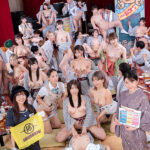 【中出し】 だれとでも定額挿れ放題！5周年記念SP！大人気！伊麗穂ホテル1泊2日挿れ放題バスツアー編 月々定額料金を支払えばバス＆ホテルで何発でも出来ちゃう夢の大乱交ツアー！女性客、バスガイド、運転手、ホテルスタッフ…24時間、誰にでも挿れ放題となっております。 『FANZA』