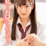 【中出し】 【VR】 「私…お兄ちゃんのこと…本当に好きになっちゃったみたい…」超恥ずかしがり屋の義理の妹はエッチになると…実は超敏感全身性感帯女子！ めいちゃん 『FANZA』