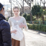 【中出し】 団地に馴染めない異国妻と、言葉すらいらない濃密セックスー。 リリー・ハート 『FANZA』