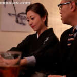 【中出し】 高級クラブの人妻、太客の汗と体液にまみれた、閉店後中出し枕営業―。 木下凛々子 『FANZA』