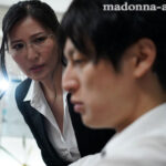 【中出し】 「アンタの奥さん、最高だったよ」 3ヶ月で辞めた新入社員の退職届に書かれた想定外のNTR話 椎名ゆな 『FANZA』