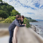 【中出し】 デビュー10周年記念、二度とないこの瞬間を全力で‘イキ’る―。 肉欲にまみれた『藍』色の海 向井藍を丸裸にする1泊2日のハメまくり中出し旅行 『FANZA』