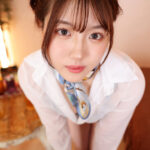 【中出し】 【VR】オスの汗の匂いで股間を濡らす美爆乳性欲モンスター！欲情全開で襲う痴女エステティシャン 小鈴みかん 『FANZA』