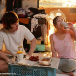 【中出し】 だらしない性格の爆乳叔母さんと、むせ返るようなゴミ部屋で1週間ヤリまくったー。 北野未奈 『FANZA』