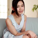 【中出し】 初めて中出ししちゃった 真白初音 『FANZA』