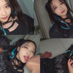 【中出し】 クズな男に惹かれやすいメン地下追っかけ ふたばちゃん 性欲溜まり過ぎて密会セックスに来たら中出し沼にドハマり。抜け出せなくなって汗だくになってアクメ昇天しまくり中出しオフパコ依存気味 『FANZA』