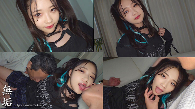 【中出し】 クズな男に惹かれやすいメン地下追っかけ ふたばちゃん 性欲...