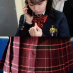 【中出し】 雨の日の最終電車で痴●され助けを求めて降りた場所は無人駅。凍える寒さに負けて痴●男と一夜を共にしてしまった私… 中山ふみか 『FANZA』