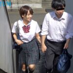 【中出し】 家庭教師NTR ～初めての彼女とチャラ大学生カテキョの浮気中出し映像～ 『FANZA』