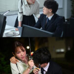 【中出し】 朝起きたら部屋に下着姿の女上司が…！いつもツンツンなのにやたらデレデレしてくる…どうやら中出しSEXしてしまったようだ（汗） 波多野結衣 『FANZA』