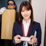 【中出し】 【VR】【8KVR】壁尻×VR『自宅で壁尻体験しませんか！？』 鳳みゆ 『FANZA』