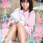 【中出し】 【VR】【8K】僕だけに心を開く義妹に孕ませ中出し 日向由奈 『FANZA』