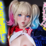 【中出し】 Erodroid杏仁めい第3弾 エロコスプレで連続イキ覚醒！複数男が責めまくりで鬼イカせ 『FANZA』