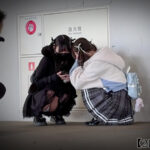 【中出し】 I.A.＆H.M. 『FANZA』