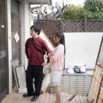 【中出し】 ゴミ屋敷で暮らす義父の汚精子で顔も子宮もぐちゃぐちゃにされた人妻。 海老咲あお 『FANZA』