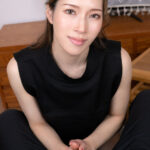 【中出し】 【VR】旦那の精子じゃ妊娠できないから初めて会った男を誘惑して他人棒妊活 二宮和香 『FANZA』