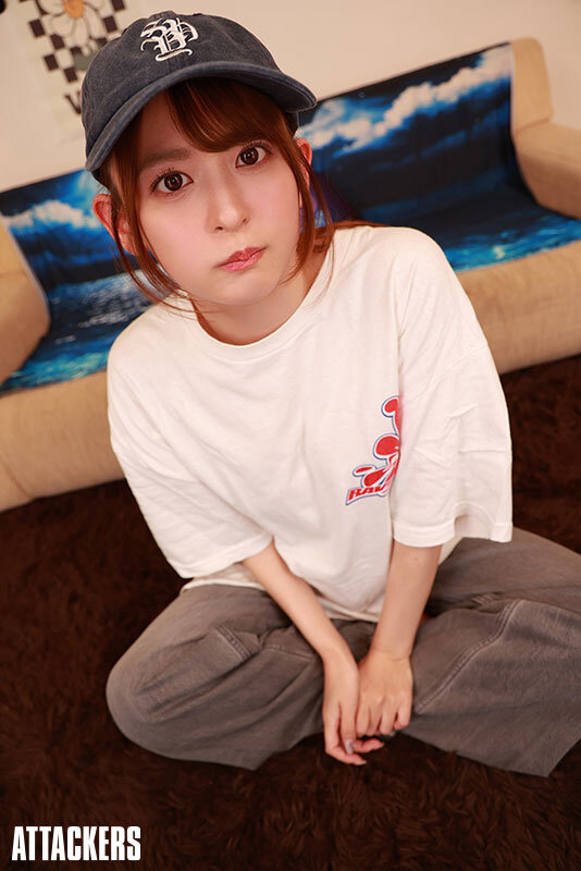 【中出し】 【VR】いつの間にか大人のカラダになっていたボーイッシュな...