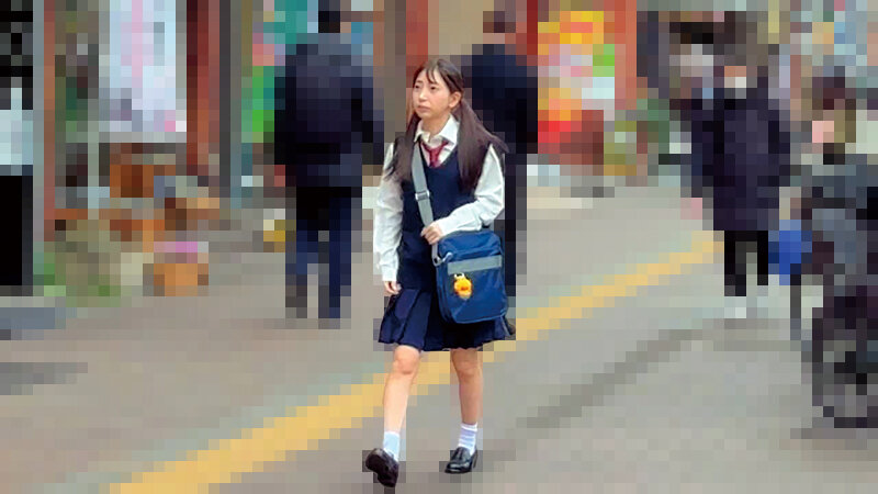 【中出し】 今日の獲物はこの母娘 24時間居座りレ●プ 05 『FAN...