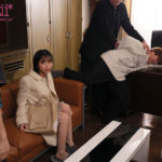 【中出し】 身代わり肉奴● 僕の借金のせいで売り飛ばされ闇金男たちにハメられた彼女は、いつしかアダルトビデオ出演で…稼がされる ひなたなつ 『FANZA』