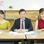 【中出し】 日本女子アナ界で最も乳がデカい超乳Hcup×Jcup美少女系枕キャスターの、デカパイハーレム献上。 丸最レア 羽月乃蒼 『FANZA』