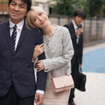 【中出し】 パパ活するスレンダー巨乳女を制裁するはずが…なぜかオレ専用肉オナホに調教していた。 百永さりな 『FANZA』