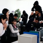 【中出し】 誰もが羨むボクの巨乳妻に理性を失った銀行強盗は一日中イラマ輪●し続けた。 八森わか菜 『FANZA』