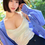 【中出し】 これは引退じゃない。美谷朱音の『卒業』 『FANZA』