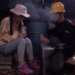 【中出し】 まいごの全裸少女を森で見つけて性欲が抑えられない 失踪少女に強○セックス・種付けプレス 冬愛ことね 『FANZA』