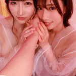 【中出し】 【VR】【Fitch高画質8K肉感VR】美人のW巨乳女将がじっくり射精に導いてくれる最高の射精旅館 雪代美鳳 宮城りえ 『FANZA』