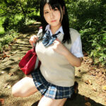 【中出し】 変態巨乳肉娘 肉娘五人目 彩美しずね 『FANZA』