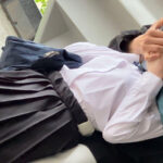 【中出し】 神風J〇 『FANZA』