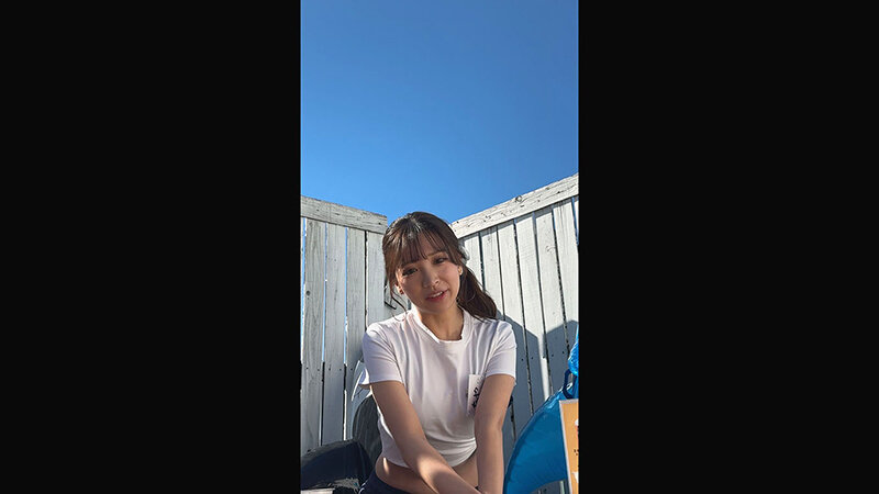 【中出し】 海の家 看板娘狩り 生刺し精子まみれ 『FANZA』