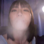 【中出し】 媚薬シーシャでぶっ壊れる はじめての媚薬シーシャが清純イメージを変えるふにゃふにゃキマって乱交キメセク中出しした東條なつの一日密着ドキュメント 『FANZA』