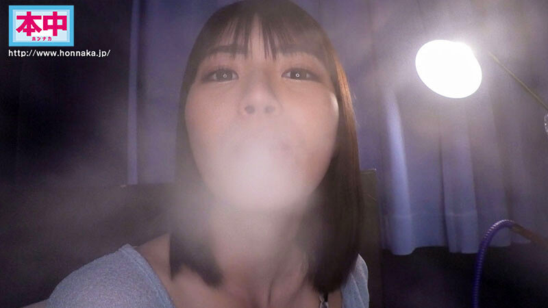 【中出し】 媚薬シーシャでぶっ壊れる はじめての媚薬シーシャが清純イメ...