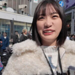 【中出し】 AV男優を探せ！！24時間以内に街中に放った男優を探し出して中出しセックスを阻止せよ！ 美谷朱音 『FANZA』