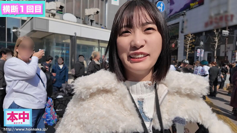 【中出し】 AV男優を探せ！！24時間以内に街中に放った男優を探し出し...