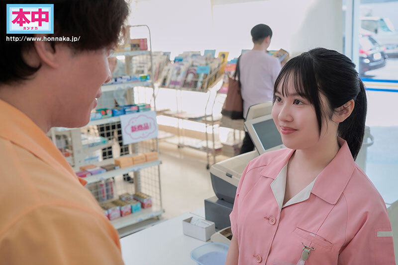 【中出し】 コンビニのコンドーム在庫を枯らすまで…性欲旺盛なおっぱいが...