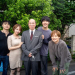 【中出し】 M男家族に嫁いだ巨乳人妻。女王様と再婚したら1分1秒たりとも余すことなく射精管理される日常。 宍戸里帆 『FANZA』