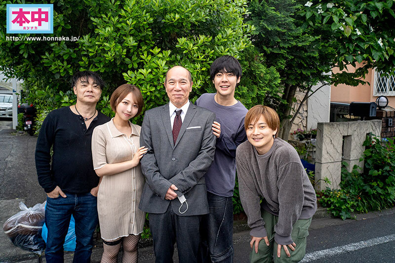 【中出し】 M男家族に嫁いだ巨乳人妻。女王様と再婚したら1分1秒たりと...