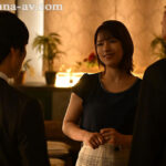 【中出し】 愛を認めさせたくて妻と絶倫の後輩を2人きりにして3時間…抜かずの追撃中出し計16発で妻を奪われた僕のNTR話 高梨真緒 『FANZA』