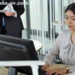 【中出し】 女上司、歪んだ刺激と躾に溺れる、SM不倫性交。 昼休みはダメな部下に躾けられて…。 専属美女の『苦しみ』という快楽を解放―。 めぐり 『FANZA』