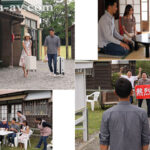 【中出し】 孕ませ島 限界集落に嫁いだ私は、絶倫デカマラ島民に毎日輪●されています。 市来まひろ 『FANZA』