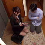 【中出し】 【コンプラ違反】 生保レディの人妻を枕営業SEX交渉で口説いて濡らしてずっぽりハメたナマナマしすぎる一部始終 其の四 【告発10カメ盗撮】 波多野結衣 『FANZA』