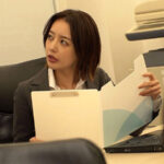 【中出し】 7日後に犯●れる職場の○○さん【4犯目】キャリアウーマン・Kさん～スーツOLが社内ストーカーに肉便器に堕とされるまでの1週間にわたる射精記録～ 美咲かんな 『FANZA』