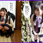 【中出し】 無職になった俺の家にくそ生意気な家出メスガキJ系を泊めることになり、ざぁこざぁこと四六時中煽られまくる搾精中出し地獄 月本海咲 『FANZA』