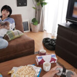 【中出し】 親が不在の3日間、ボーイッシュで男友達みたいな幼馴染が僕専用のメイドになった。中出ししまくり子作り同棲生活 石原希望 『FANZA』