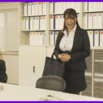 【中出し】 爆乳JカップOL 肉感パイズリハラスメント 武田怜香 『FANZA』